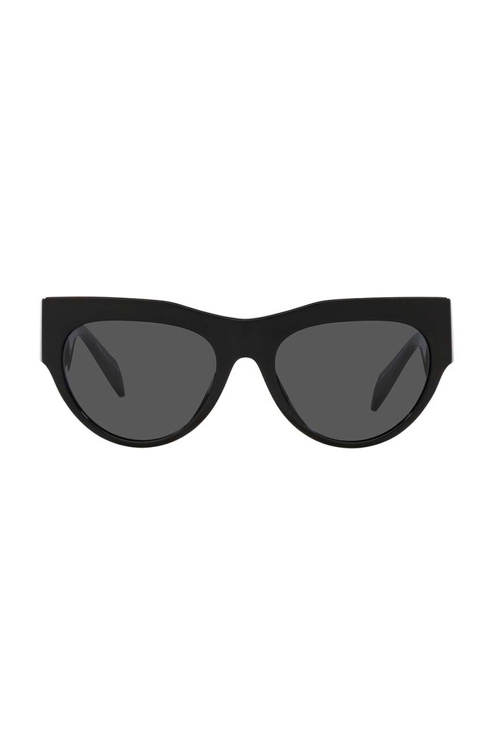 Versace napszemüveg 0VE4440U fekete AA00