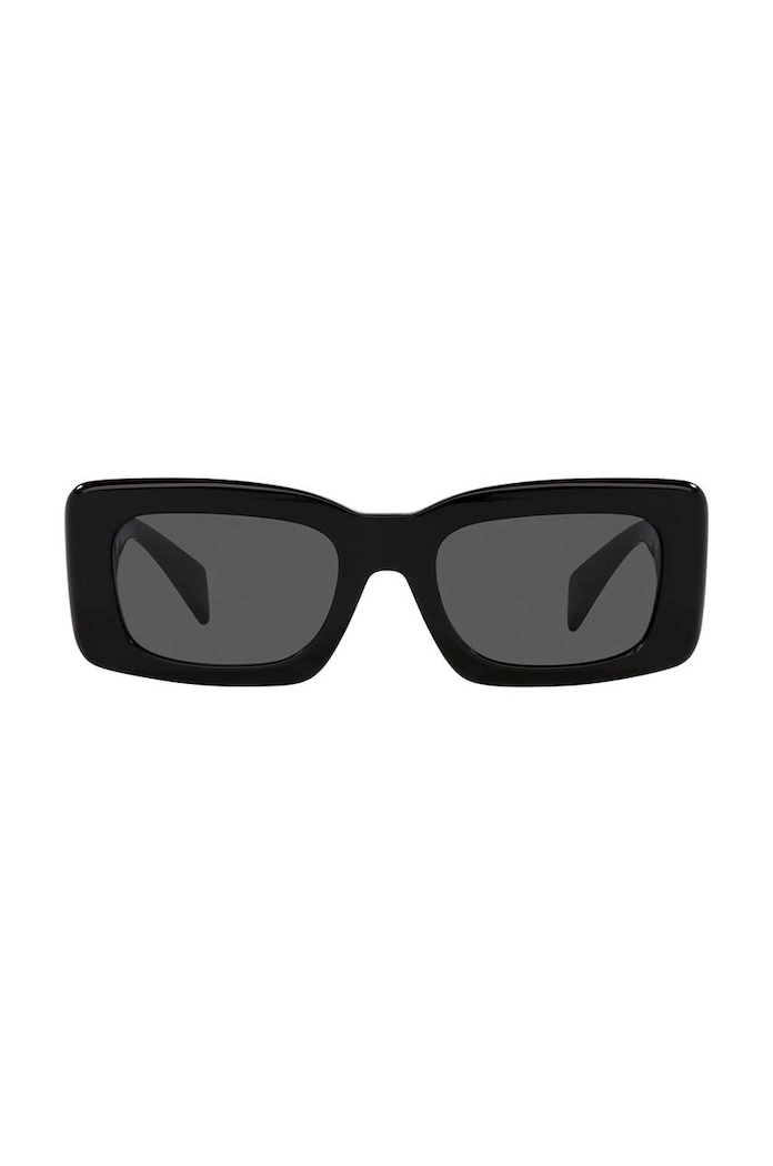 Versace okulary przeciwsłoneczne 0VE4444U czarny AA00