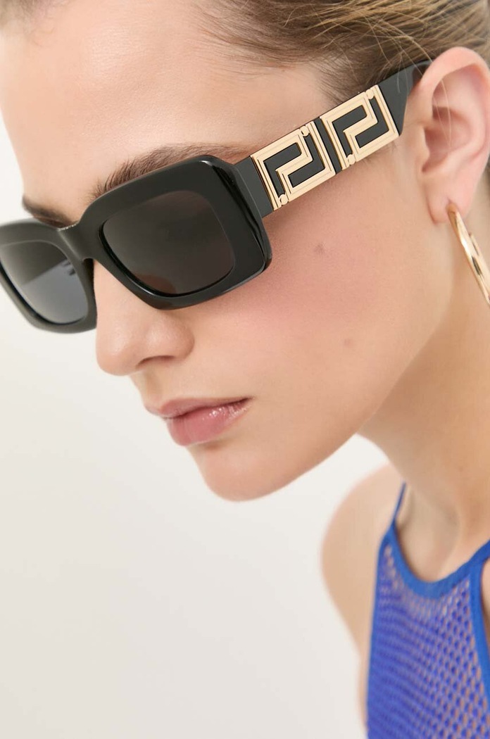 Versace okulary przeciwsłoneczne 0VE4444U