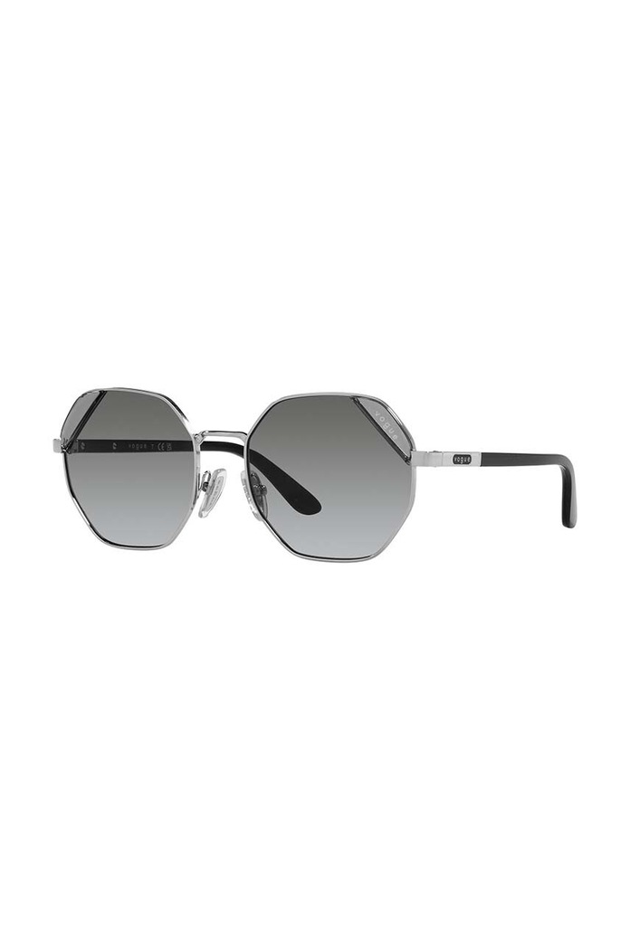 Akcesoria VOGUE okulary przeciwsłoneczne 0VO4268S szary