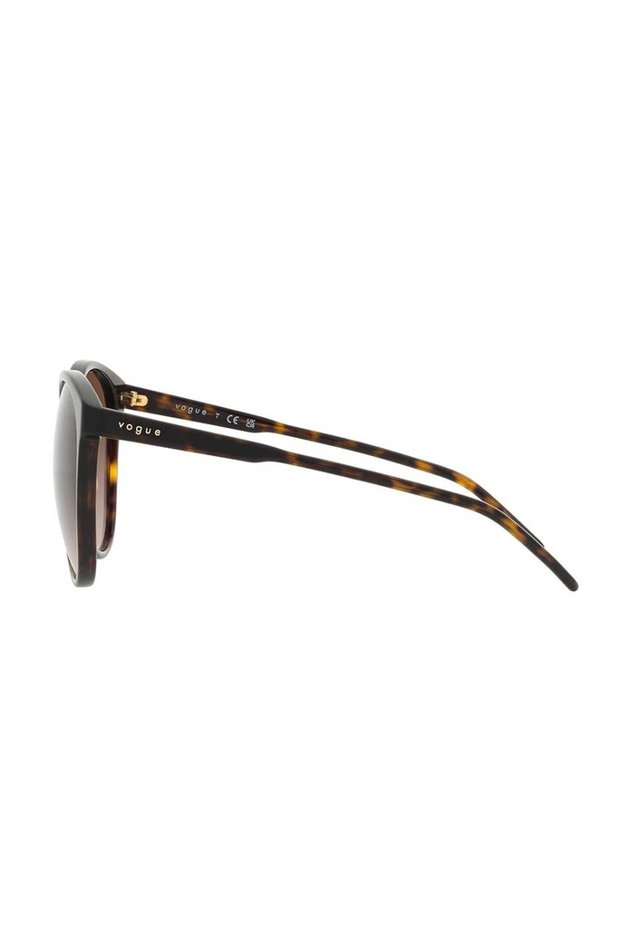 Γυαλιά ηλίου VOGUE 0VO5509S καφέ