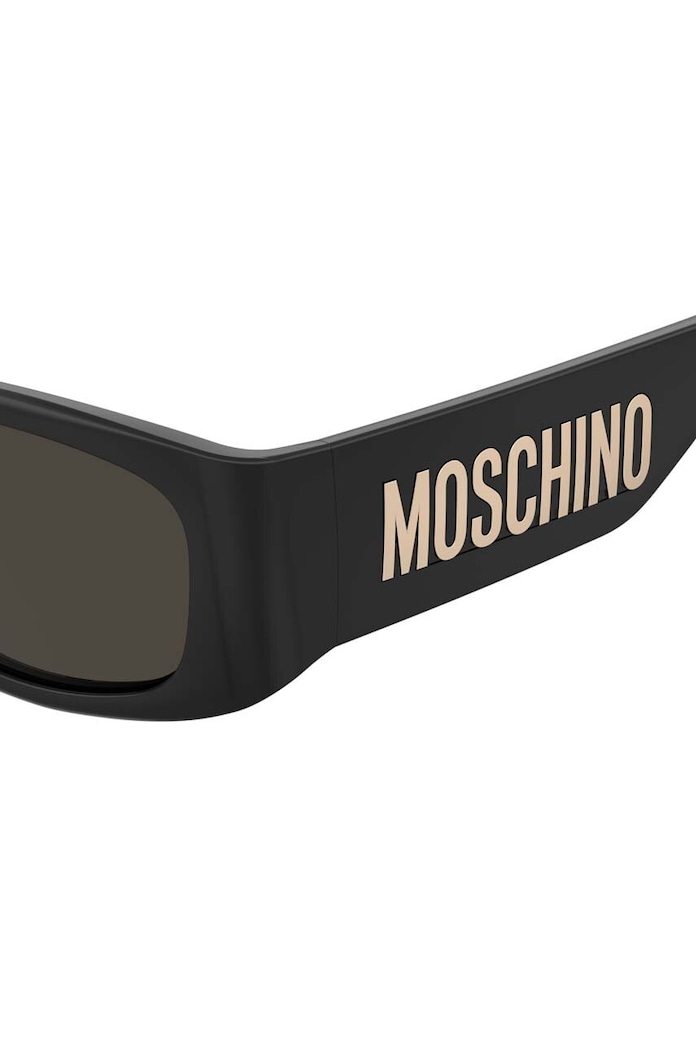 Sončna očala Moschino MOS145/S črna