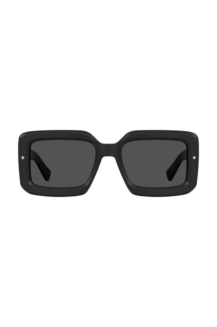 Okulary przeciwsłoneczne Chiara Ferragni CF.7022/S czarny