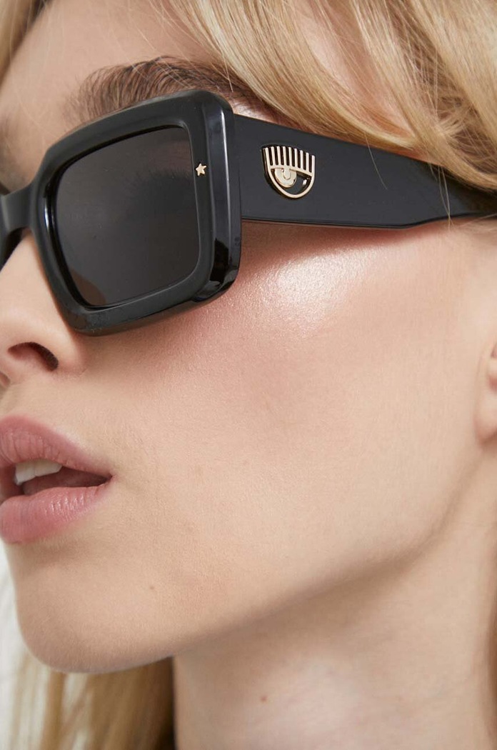 Chiara Ferragni Okulary przeciwsłoneczne CF.7022/S