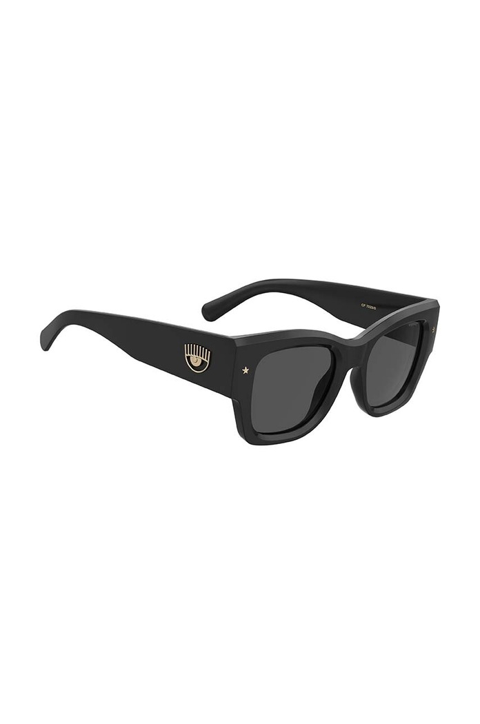 Akcesoria Chiara Ferragni Okulary przeciwsłoneczne 7023/S CF.7023/S czarny