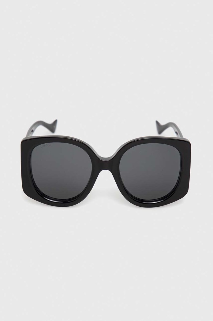 Doplňky Gucci Sluneční brýle Gucci GG1257S černá