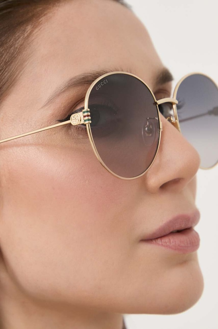 Slnečné okuliare Gucci GG1281SK