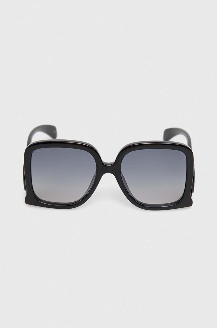 Doplnky Slnečné okuliare Gucci GG1326S čierna