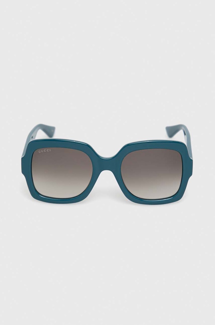 Doplňky Sluneční brýle Gucci GG1337S námořnická modř