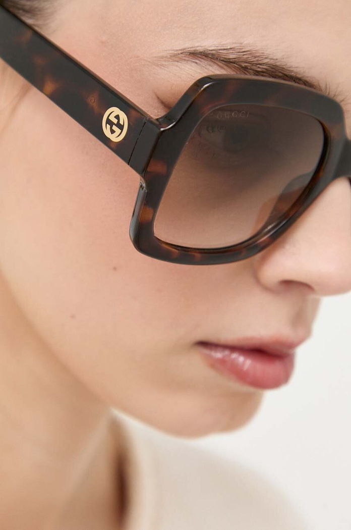 Slnečné okuliare Gucci GG1337S