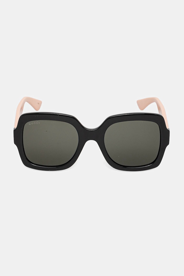 Gucci Okulary przeciwsłoneczne GG1337S czarny AA00