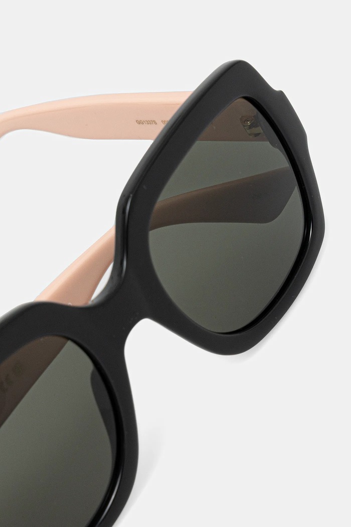 Okulary przeciwsłoneczne Gucci GG1337S czarny