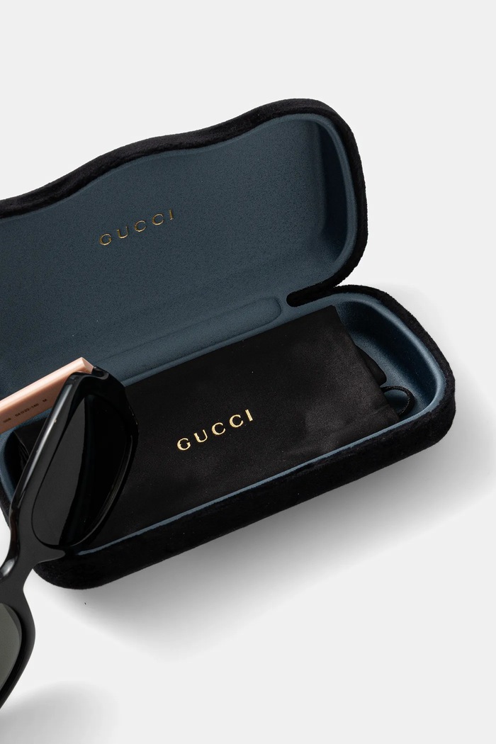 Gucci Okulary przeciwsłoneczne GG1337S