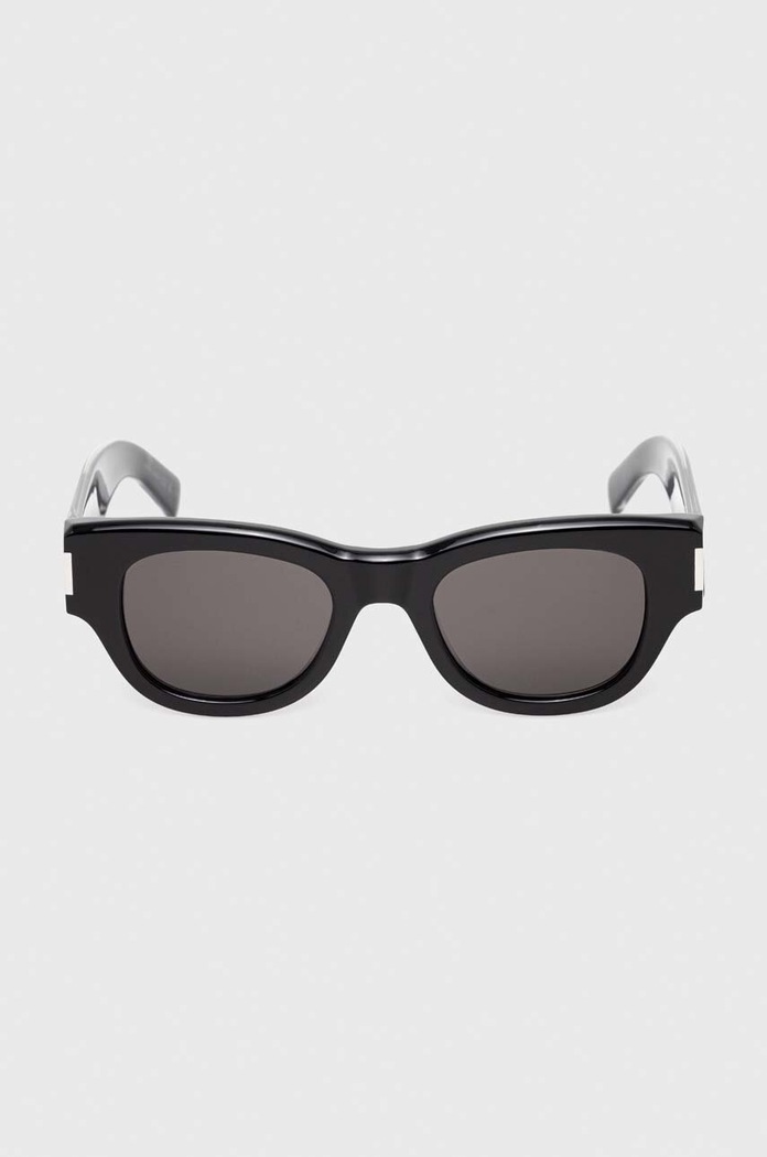 Doplnky Slnečné okuliare Saint Laurent SL.573 čierna