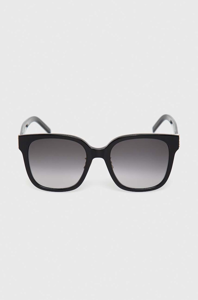 Doplnky Slnečné okuliare Saint Laurent SL.M105/F čierna