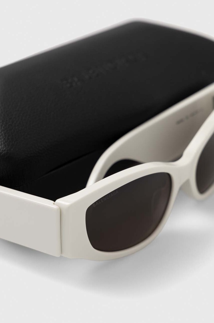 Γυαλιά ηλίου Balenciaga λευκό BB0258S