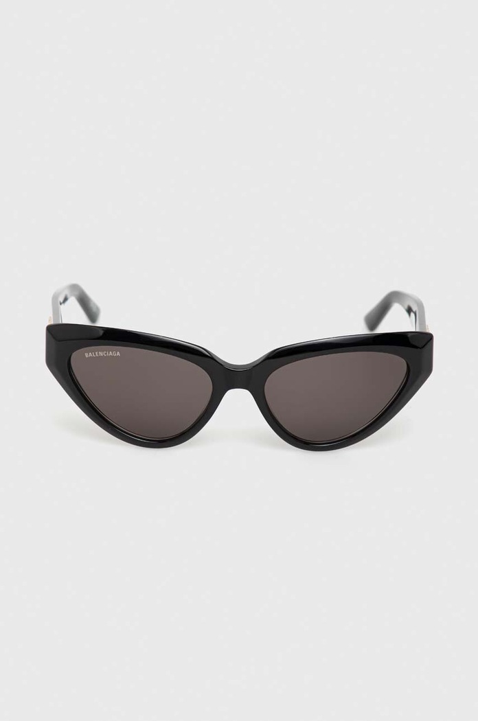 Doplňky Sluneční brýle Balenciaga BB0270S černá