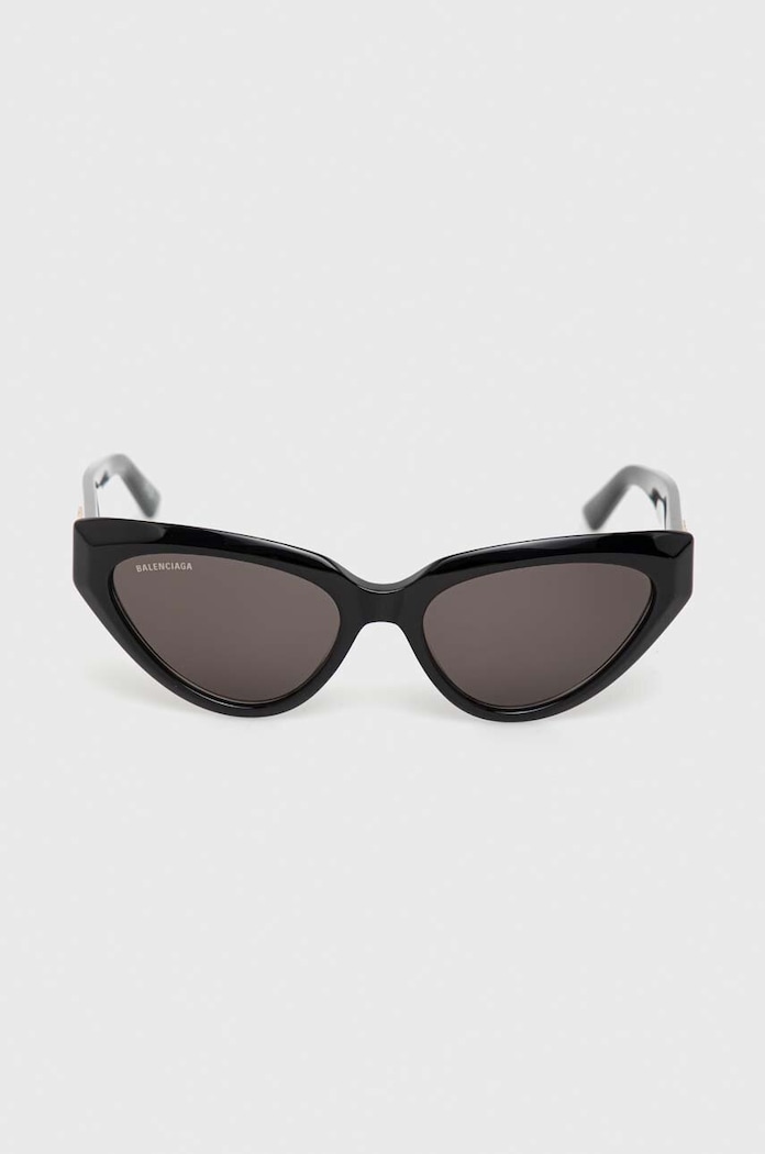 Doplňky Sluneční brýle Balenciaga BB0270S černá