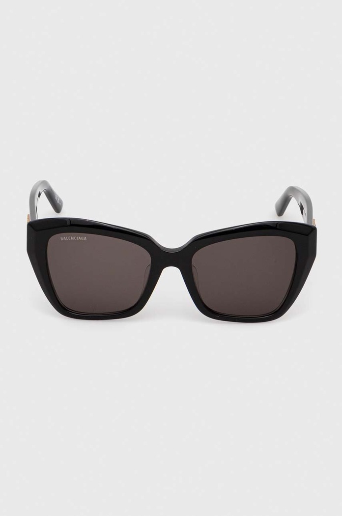Αξεσουάρ Γυαλιά ηλίου Balenciaga BB0273SA BB0273SA μαύρο