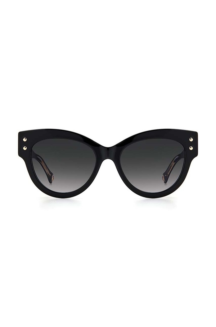 Sunčane naočale Carolina Herrera crna CH.0009/S