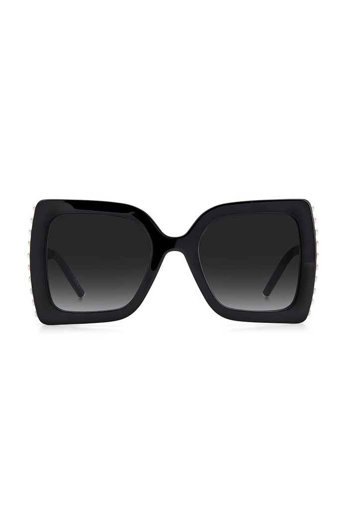 Akcesoria Carolina Herrera Okulary przeciwsłoneczne CH.0001/S czarny