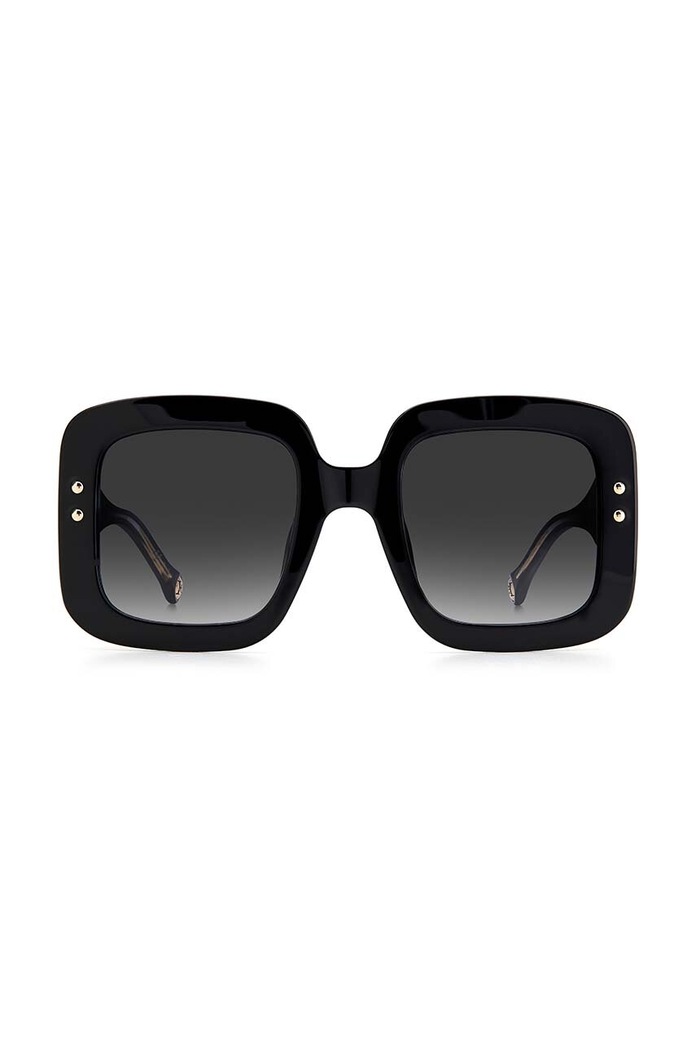 Okulary przeciwsłoneczne Carolina Herrera CH.0010/S czarny