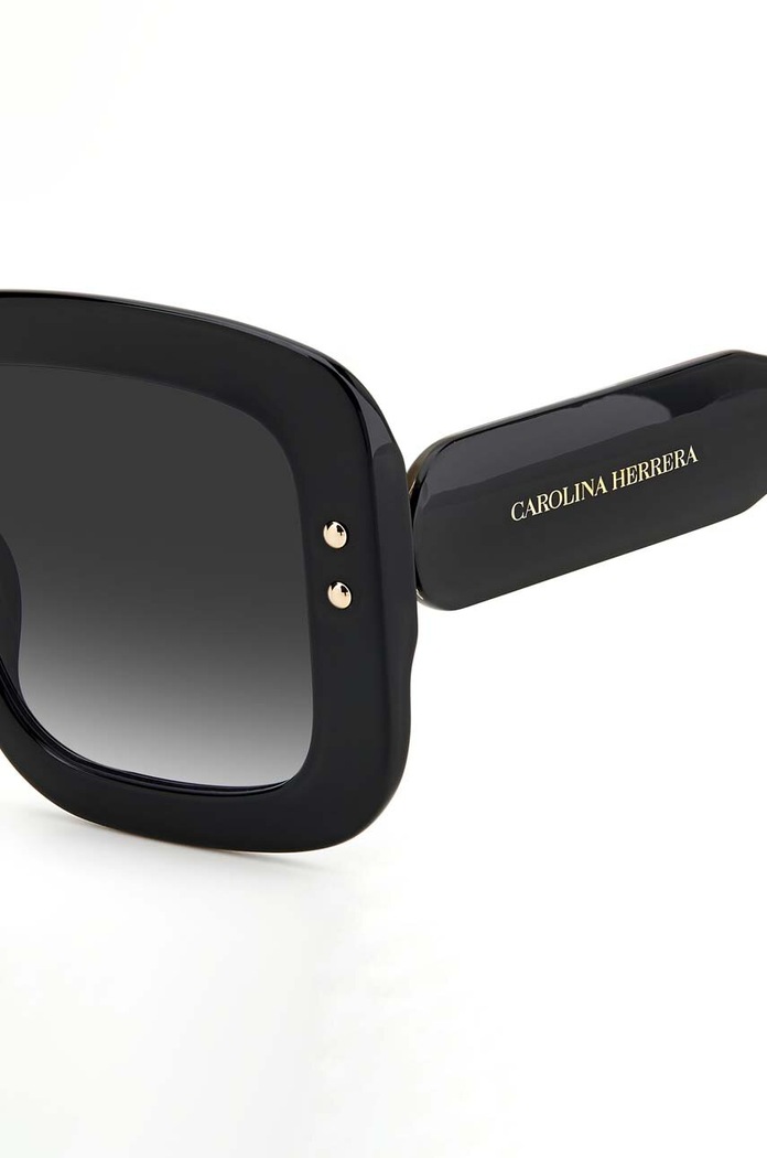 Okulary przeciwsłoneczne Carolina Herrera czarny CH.0010/S