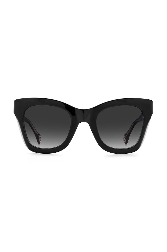 Sunčane naočale Carolina Herrera crna CH.0015/S