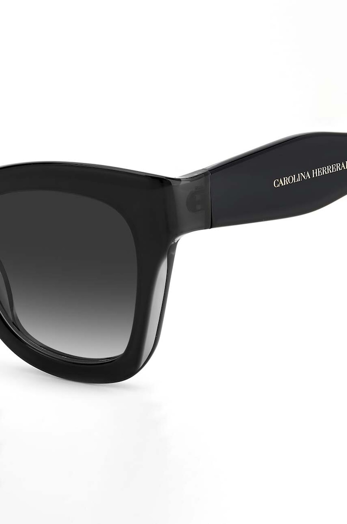 Sunčane naočale Carolina Herrera CH.0015/S crna