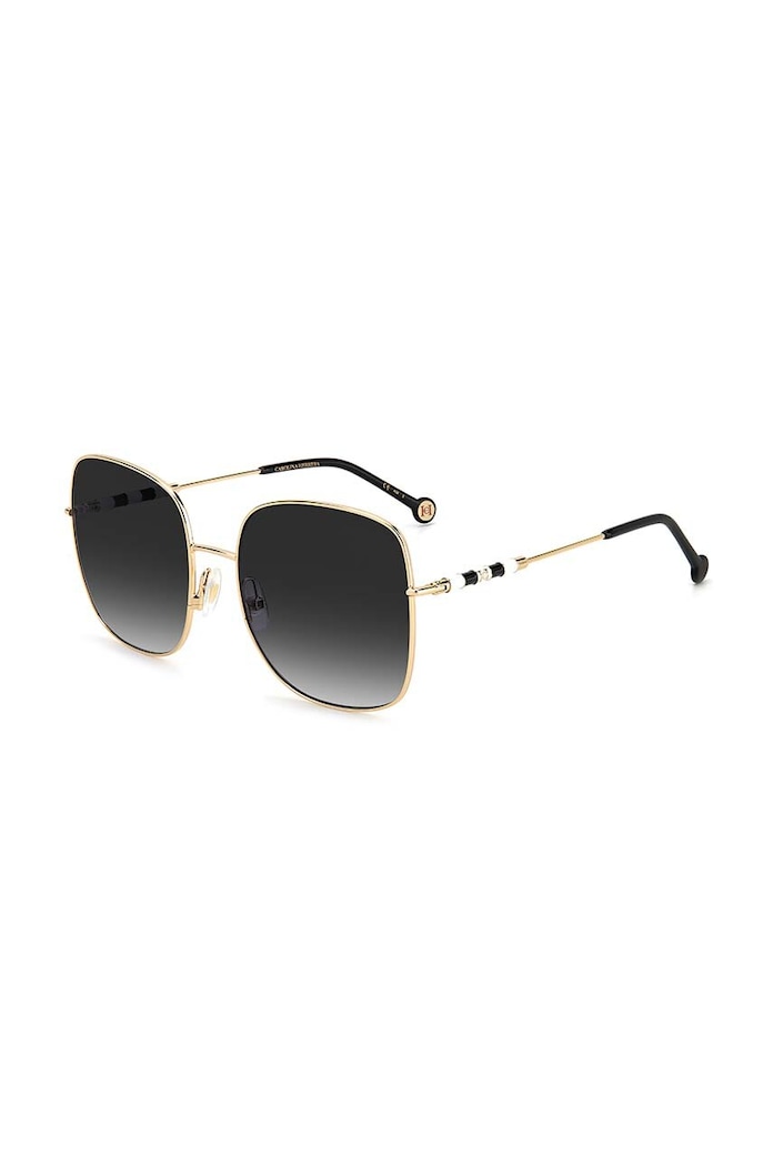 Sluneční brýle Carolina Herrera CH.0035/S zlatá AA00
