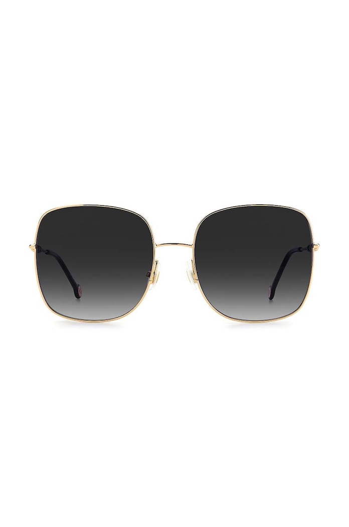 Sluneční brýle Carolina Herrera zlatá CH.0035/S