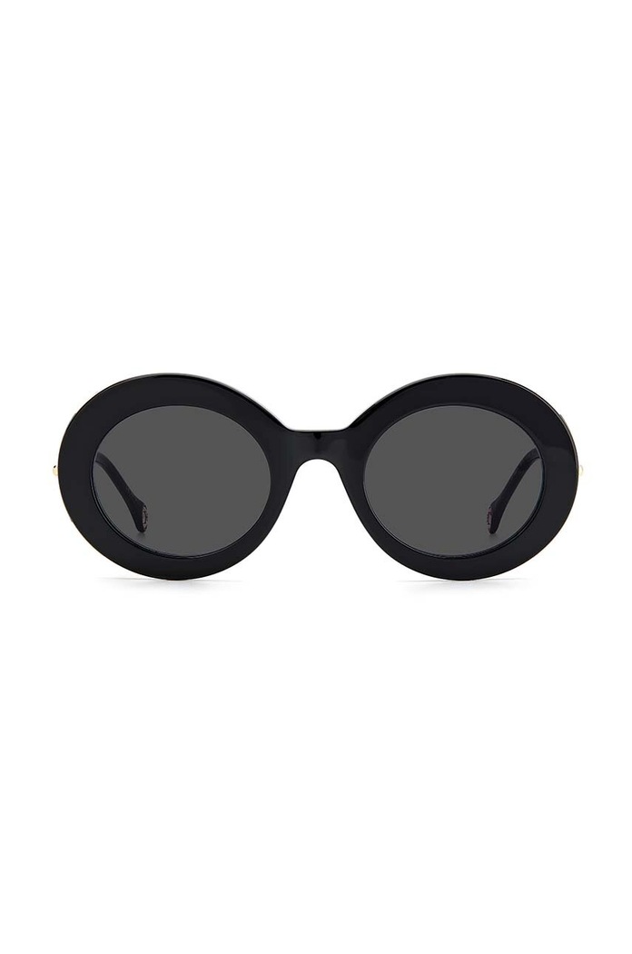 Carolina Herrera okulary przeciwsłoneczne czarny CH.0020/S