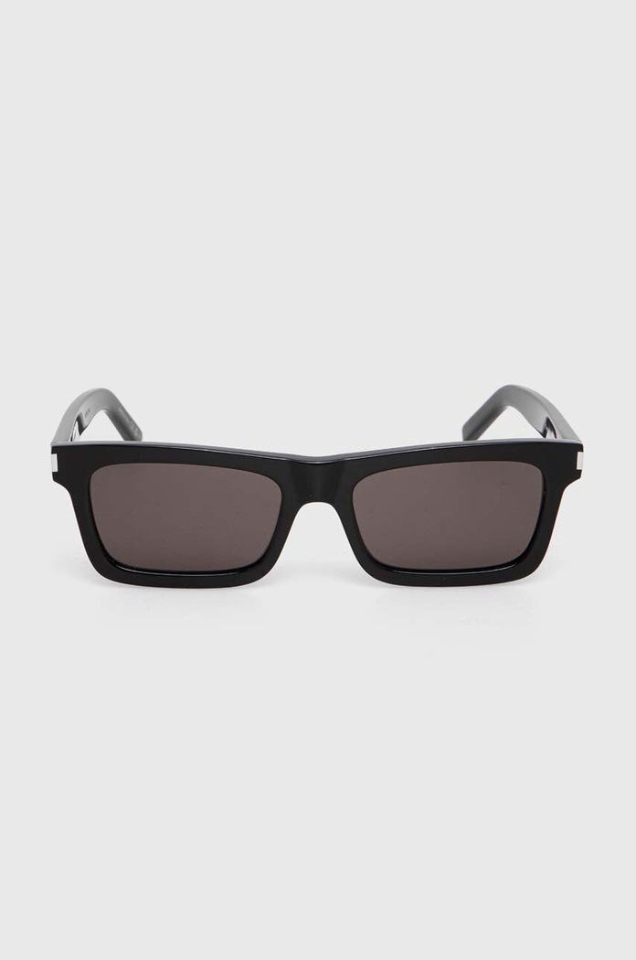 Saint Laurent okulary przeciwsłoneczne BETTY SL.461.BETTY czarny AA00