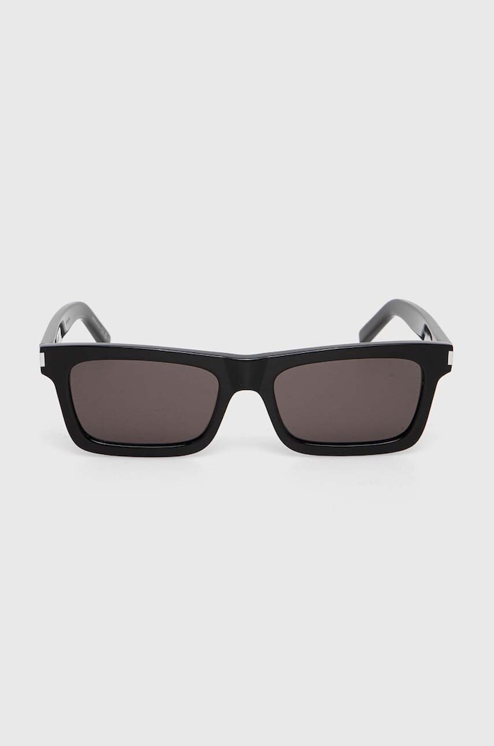 Saint Laurent okulary przeciwsłoneczne BETTY SL.461.BETTY czarny AA00