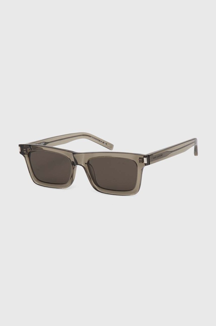 Слънчеви очила Saint Laurent BETTY SL.461.BETTY прозрачен AA00