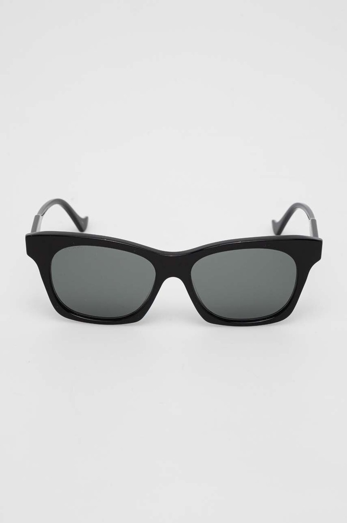 Dodaci Sunčane naočale Gucci GG1299S crna