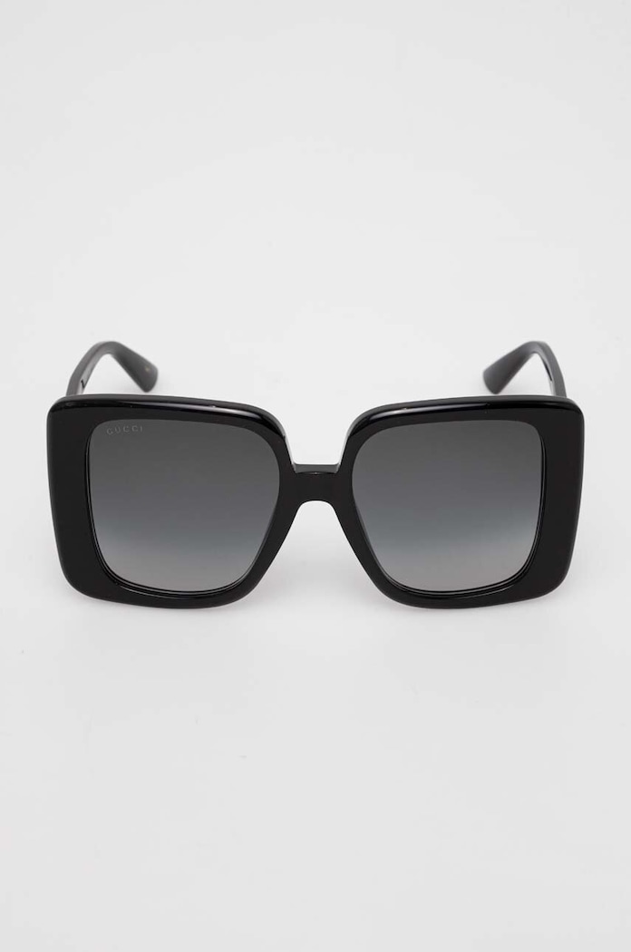 Doplnky Slnečné okuliare Gucci GG1314S čierna