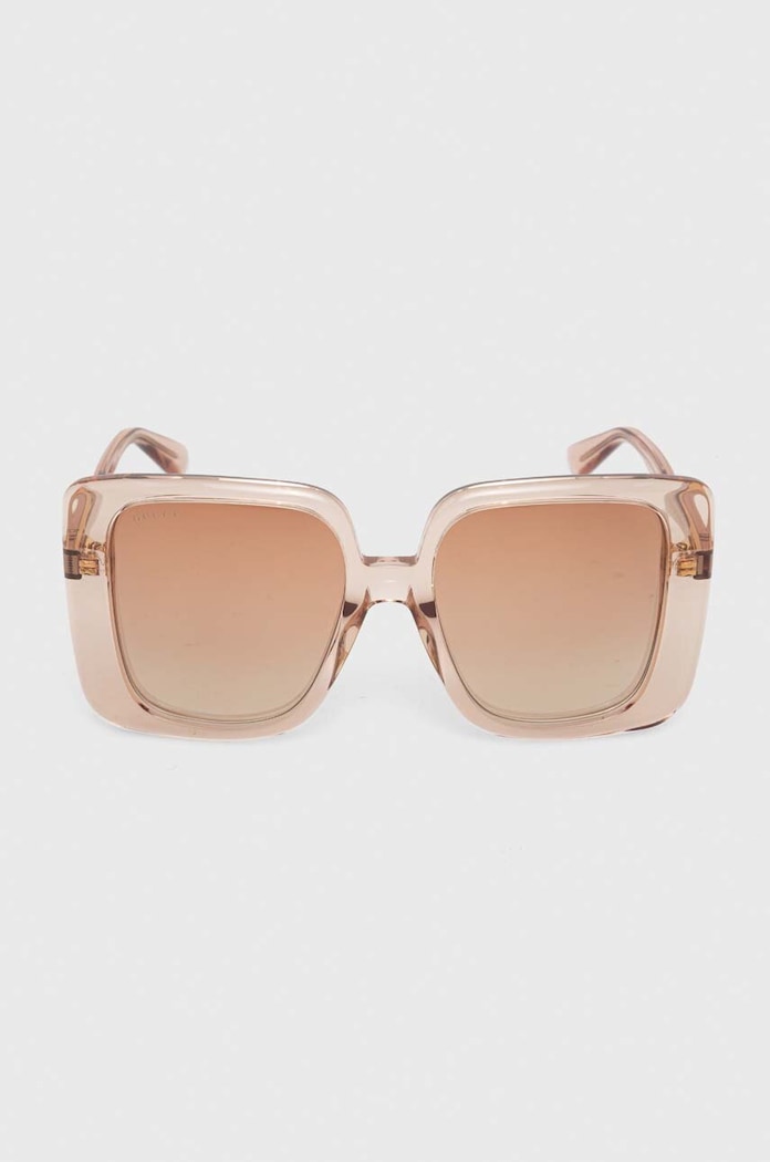 Sončna očala Gucci GG1314S transparentna AA00