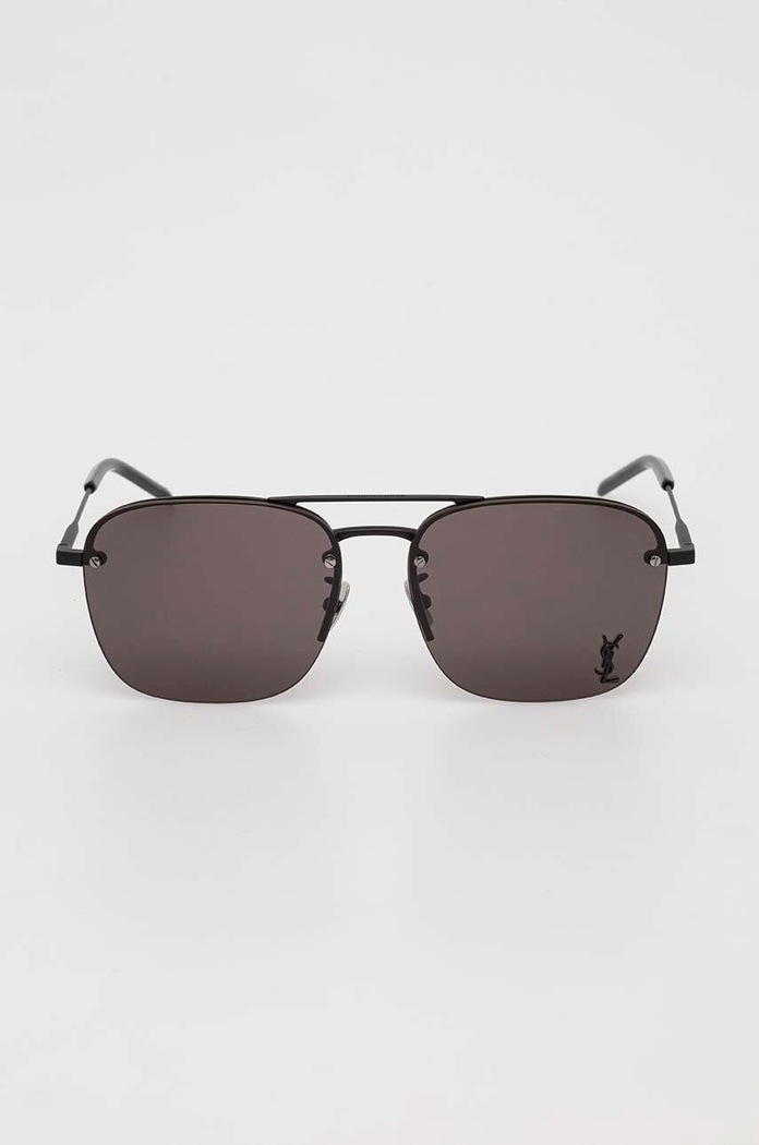 Doplnky Slnečné okuliare Saint Laurent 309 SL.309 čierna