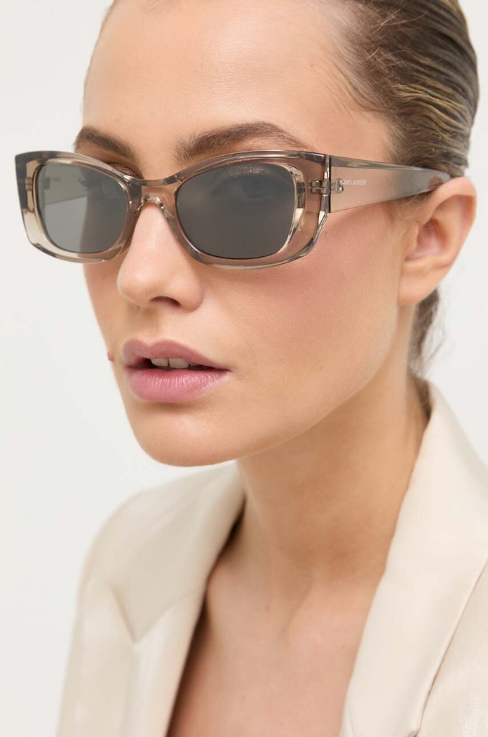 Saint Laurent Okulary przeciwsłoneczne SL.593