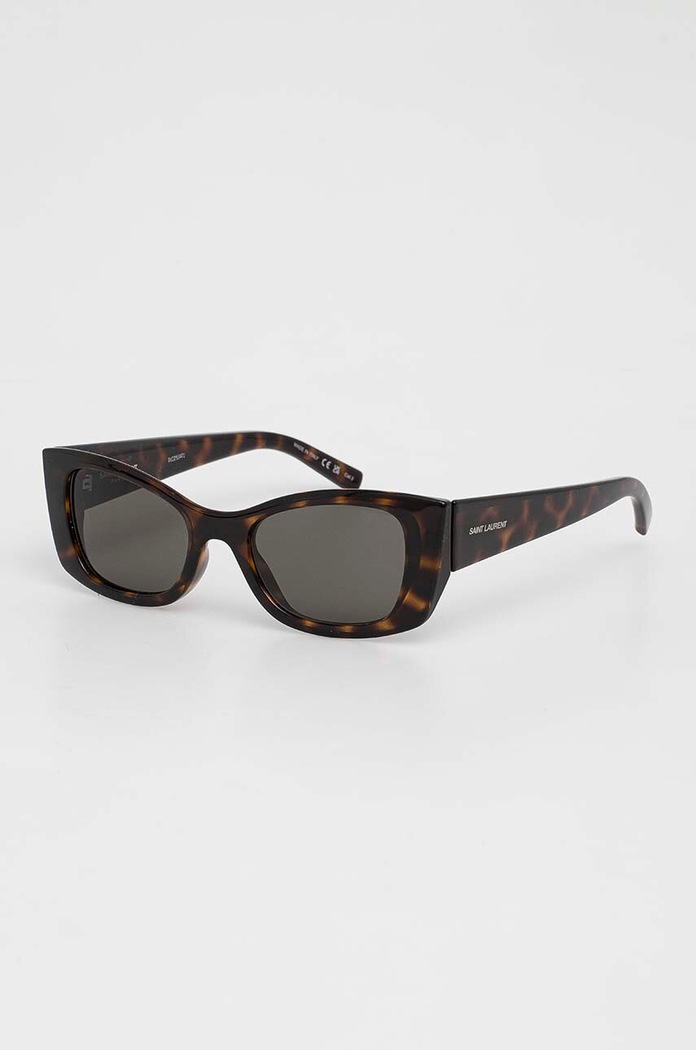 Sluneční brýle Saint Laurent SL.593 vícebarevná AA00