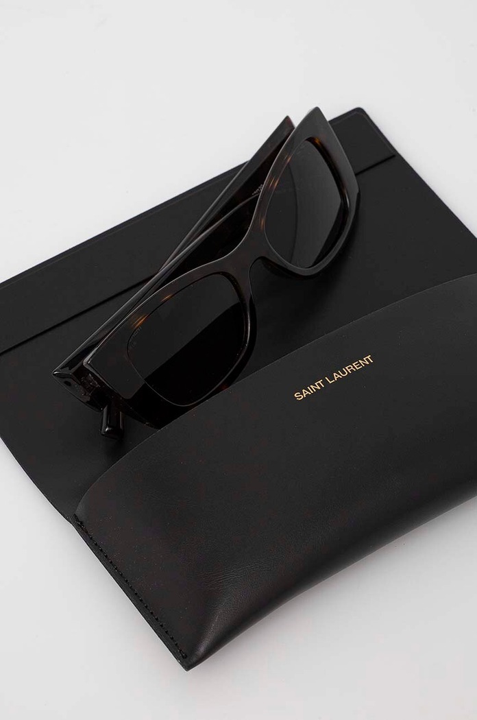 Sluneční brýle Saint Laurent vícebarevná SL.593