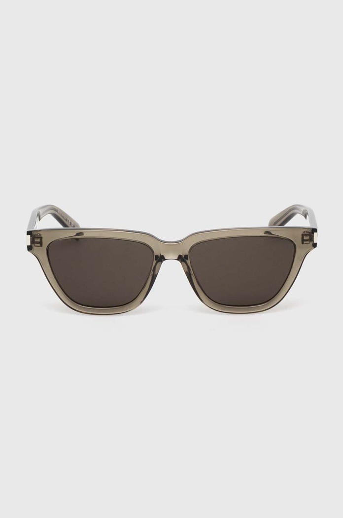 Akcesoria Saint Laurent Okulary przeciwsłoneczne SL.462.SULPICE szary