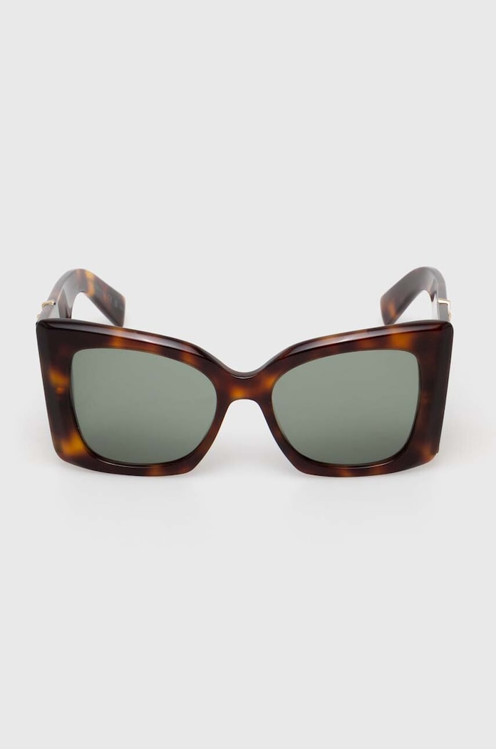 Αξεσουάρ Γυαλιά ηλίου Saint Laurent SL.M119.BLAZE μαύρο
