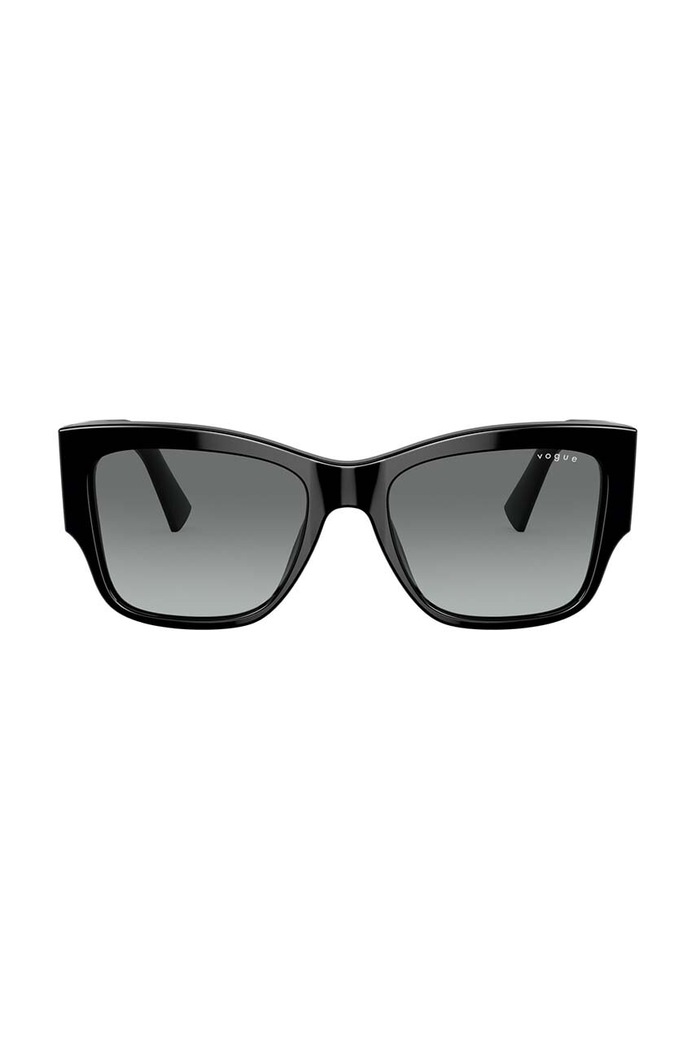 Sončna očala VOGUE 0VO5462S črna AA00