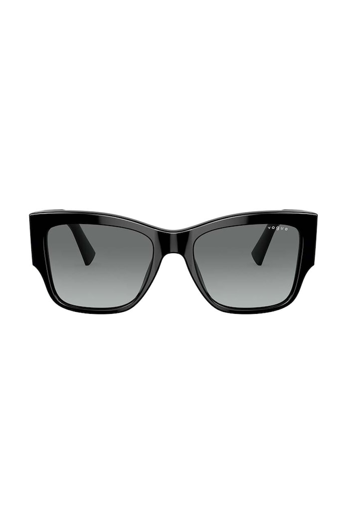 Sončna očala VOGUE 0VO5462S črna AA00