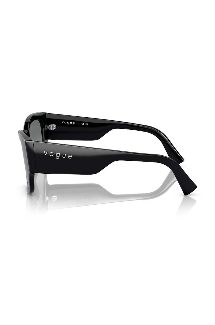 Sončna očala VOGUE črna 0VO5462S