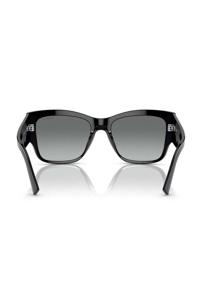 Sončna očala VOGUE 0VO5462S črna