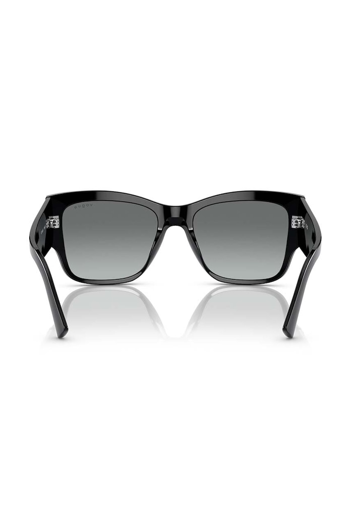 Sončna očala VOGUE 0VO5462S črna