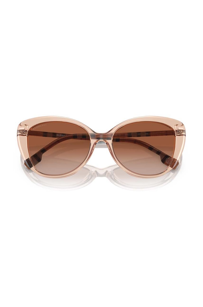 Burberry okulary przeciwsłoneczne 0BE4407